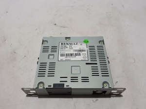   Radio / CD-Player / DVD-Player / Navigation  - 281151582R 