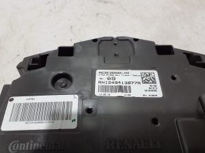 RENAULT Talisman II (2015–2026) Head Up Display HUD 249413877R - 2