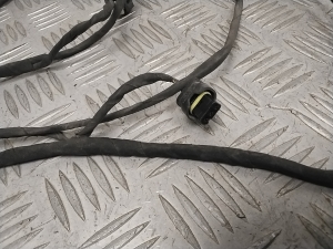 Mercedes Benz Vito 447 (2014–2026) Front parking sensor wiring A4475404610 - 3