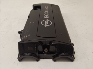 Opel Meriva (2003–2010) Cylinder head and its parts 55556284 - 2