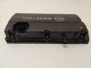 Opel Meriva (2003–2010) Cylinder head and its parts 55556284 - 3