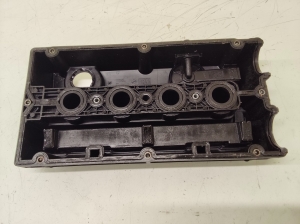 Opel Meriva (2003–2010) Cylinder head and its parts 55556284 - 4