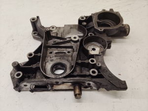 Opel Meriva (2003–2010) Ölpumpe 24405894 - 3