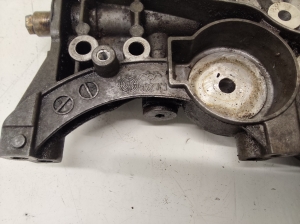 Opel Meriva (2003–2010) Ölpumpe 24405894 - 4