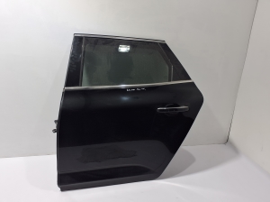 RENAULT Talisman II (2015–2026) Rear side doors 821135549R - 2