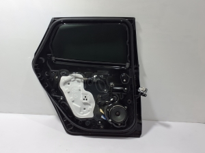 RENAULT Talisman II (2015–2026) Rear side doors 821135549R - 3
