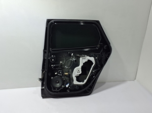 RENAULT Talisman II (2015–2026) Rear side doors 821006552R - 2