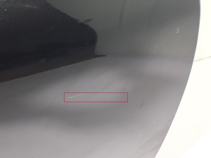 RENAULT Talisman II (2015–2026) Rear side doors 821006552R - 3