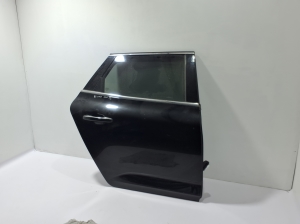 Rear side doors - 821006552R