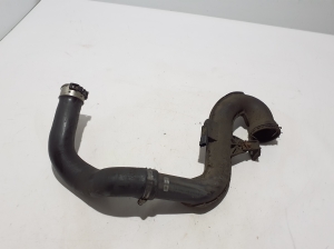 RENAULT Talisman II (2015–2026) Intercooler hose 144601417R - 2