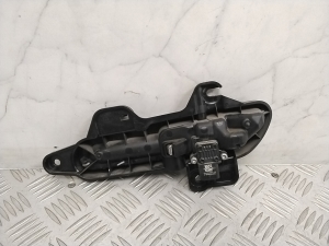 Tesla Model 3 3 (2016–2024) Front door exterior handle 108183200G - 3
