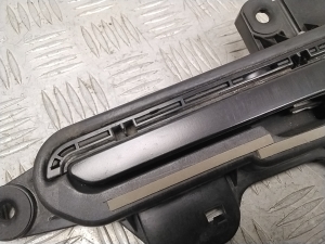 Tesla Model 3 3 (2016–2024) Front door exterior handle 108183200G - 5