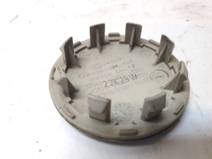 Kia Sorento (2014–2026) Velje keskkate 529603W200 - 2