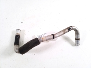 Porsche Panamera 970 (2009–2016) Hose 97057257201 - 2