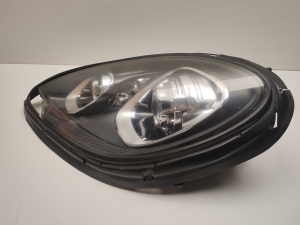Porsche Macan (2014–2026) Headlight 95B941031CH - 7