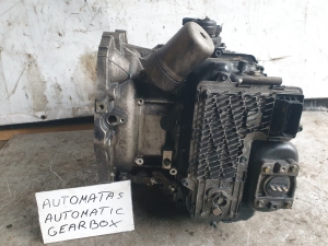 Kia Sorento (2014–2026) Getriebe 438002N100 - 2