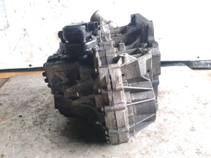 Kia Sorento (2014–2026) Getriebe 438002N100 - 3