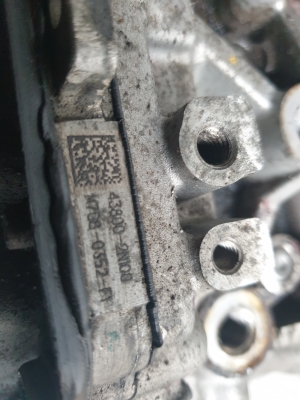 Kia Sorento (2014–2026) Getriebe 438002N100 - 5