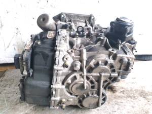 Kia Sorento (2014–2026) Getriebe 438002N100 - 6