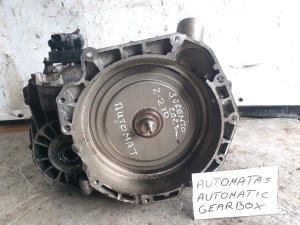 Getriebe - 438002N100