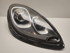 Porsche Macan (2014–2026) Headlight 95B941032CH - 3