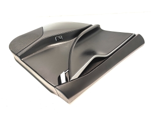 Tesla Model S S (2012–2026) Verkleidung Tür hinten 6007492-00 - 2