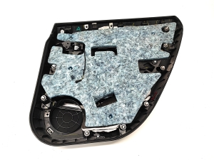 Tesla Model S S (2012–2026) Verkleidung Tür hinten 6007492-00 - 3