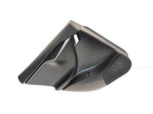 Tesla Model S S (2012–2026) Verkleidung Tür hinten 6007492-00 - 5