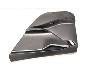Tesla Model S S (2012–2026) Verkleidung Tür hinten 1008107-00 - 4
