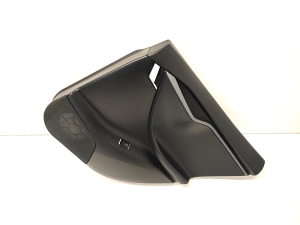 Tesla Model S S (2012–2026) Verkleidung Tür hinten 1008107-00 - 5