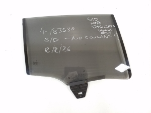 Türscheibe hinten - 97054451205