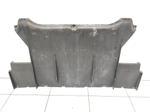 Tesla Model S S (2012–2026) Rear underbody shield 1057326-00-C - 3