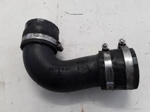  EGR valve pipe 