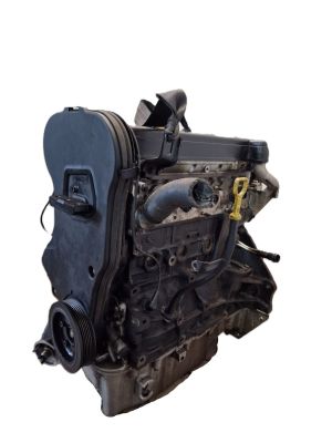 Chevrolet Captiva (2006–2016) Engine Z24SED - 3