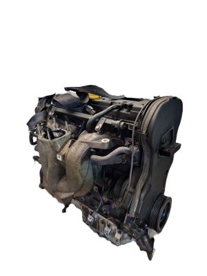 Chevrolet Captiva (2006–2016) Engine Z24SED - 5