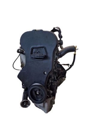 Engine - Z24SED