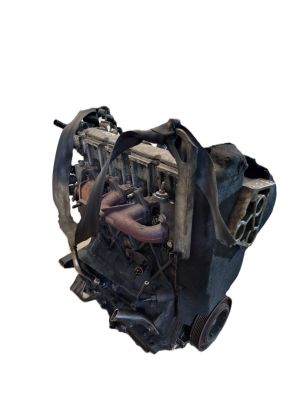 RENAULT Trafic II (2001–2014) Engine F9K760 - 2