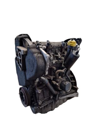 RENAULT Trafic II (2001–2014) Engine F9K760 - 3