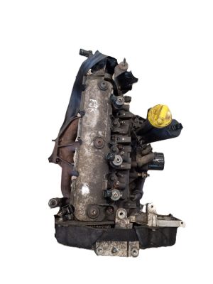 RENAULT Trafic II (2001–2014) Engine F9K760 - 4