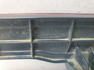 Kia Sorento (2014–2026) Rückleuchte Stoßstange hinten 92405P2010 - 2