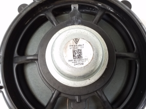 Porsche Panamera 970 (2009–2016) Speaker 7PP035454F - 2