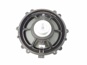 Porsche Panamera 970 (2009–2016) Speaker 7PP035454F - 4