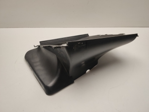   Déflecteur d’air d’intercooler  - 95B117336A 