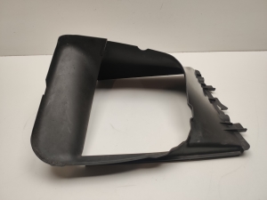 Porsche Macan (2014–2026) Intercooler air deflector 95B117336A - 5