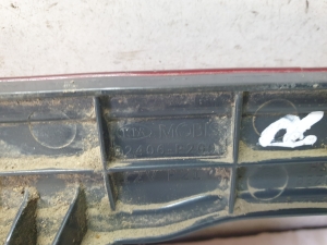 Kia Sorento (2014–2026) Rückleuchte Stoßstange hinten 92406P2000 - 2