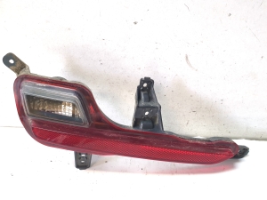Kia Sorento (2014–2026) Rückleuchte Stoßstange hinten 92406P2000