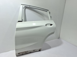 BMW X4 F98 (2019–2026) Rear side doors 7478343 - 2