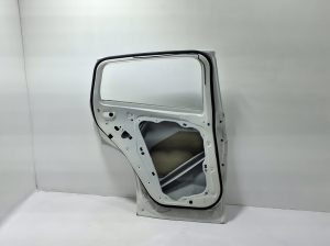 BMW X4 F98 (2019–2026) Rear side doors 7478343 - 4