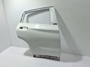   Rear side doors  - 7478344 