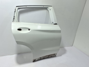 BMW X4 F98 (2019–2026) Rear side doors 7478344 - 4